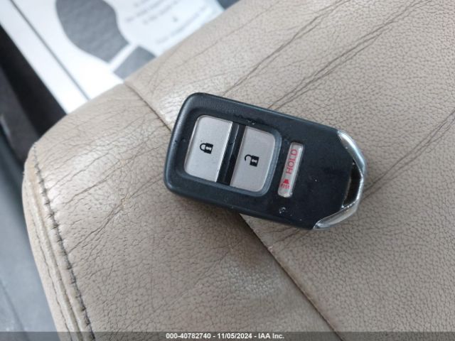5J6TF2H54FL001709 Honda Crosstour Ex-l V6