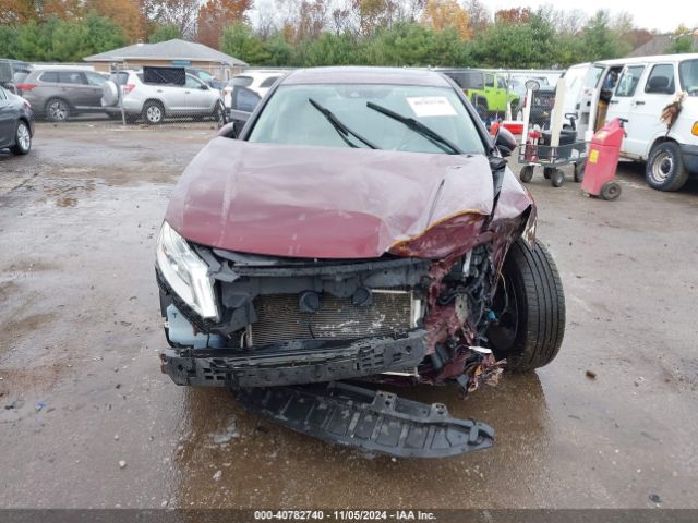 5J6TF2H54FL001709 Honda Crosstour Ex-l V6