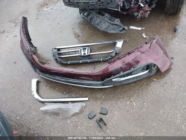 5J6TF2H54FL001709 Honda Crosstour Ex-l V6