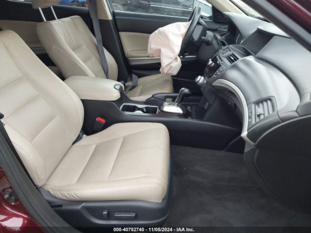 5J6TF2H54FL001709 Honda Crosstour Ex-l V6