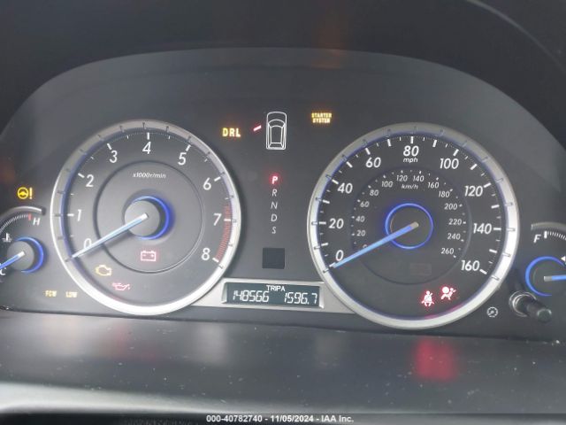 5J6TF2H54FL001709 Honda Crosstour Ex-l V6