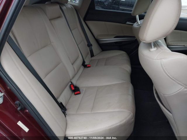 5J6TF2H54FL001709 Honda Crosstour Ex-l V6