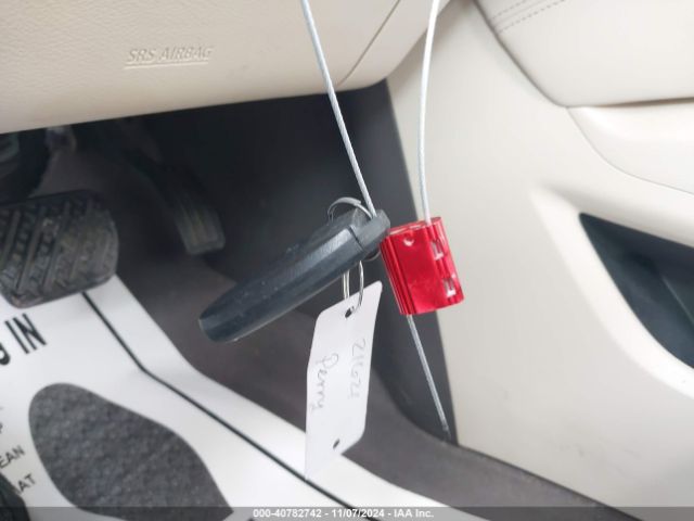 5N1AZ2MG7JN147560 Nissan MURANO SV