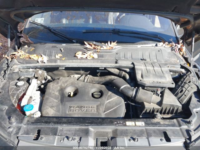 SALVP2BG7EH934486 Land Rover Range Rover Evoque Pure