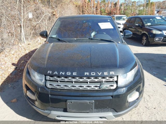 SALVP2BG7EH934486 Land Rover Range Rover Evoque Pure