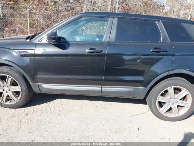 SALVP2BG7EH934486 Land Rover Range Rover Evoque Pure