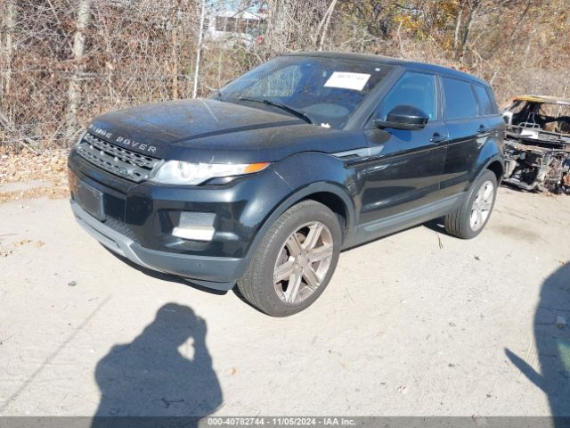 SALVP2BG7EH934486 Land Rover Range Rover Evoque Pure