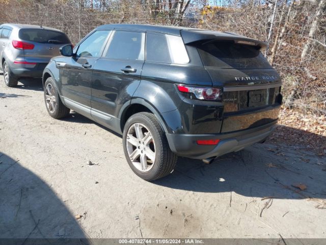 SALVP2BG7EH934486 Land Rover Range Rover Evoque Pure
