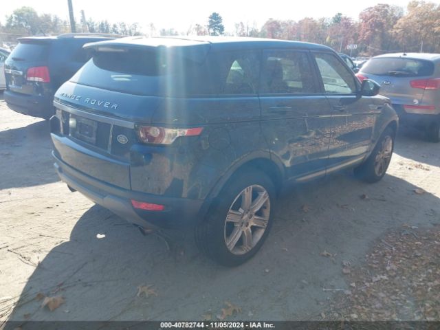 SALVP2BG7EH934486 Land Rover Range Rover Evoque Pure