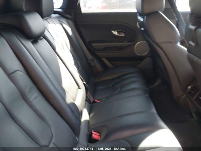 SALVP2BG7EH934486 Land Rover Range Rover Evoque Pure