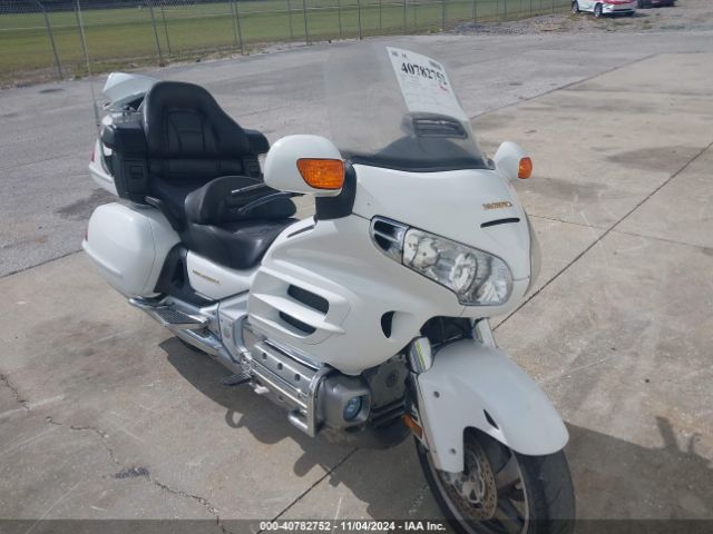 2004 HONDA GL1800 1HFSC47064A303853
