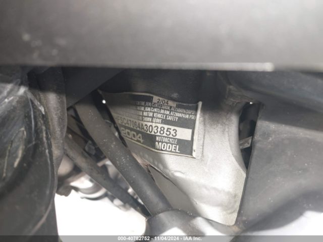 2004 HONDA GL1800 1HFSC47064A303853 Photo 9