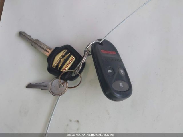 2004 HONDA GL1800 1HFSC47064A303853 Photo 10