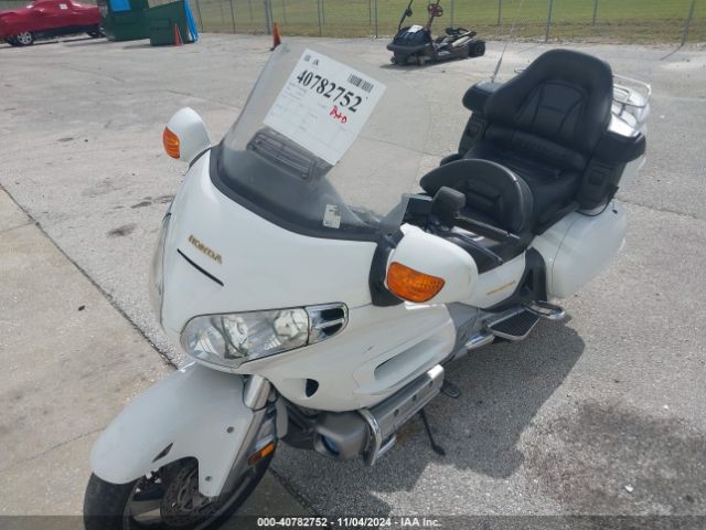 2004 HONDA GL1800 1HFSC47064A303853 Photo 1