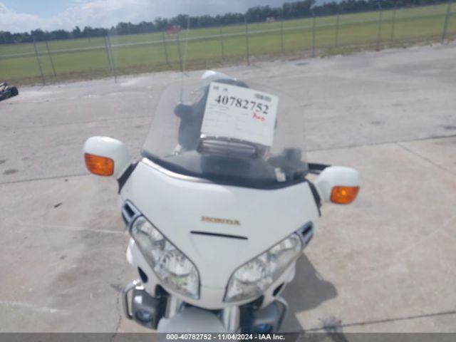 2004 HONDA GL1800 1HFSC47064A303853 Photo 4