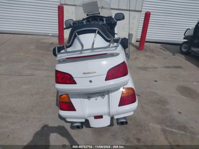 2004 HONDA GL1800 1HFSC47064A303853 Photo 5