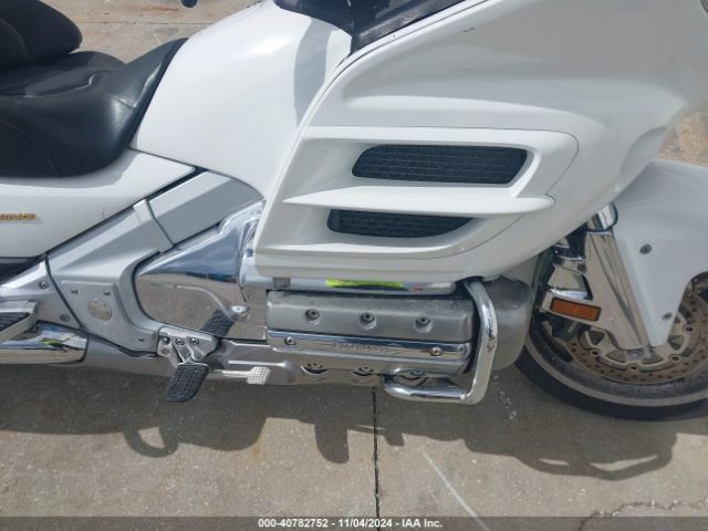 2004 HONDA GL1800 1HFSC47064A303853 Photo 7