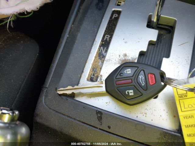 2013 MITSUBISHI LANCER JA32V2FW7DU005419 Photo 10