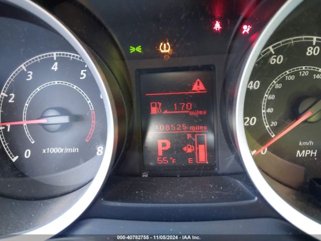 2013 MITSUBISHI LANCER JA32V2FW7DU005419 Photo 6