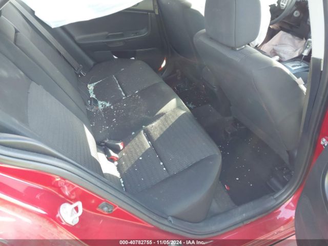 2013 MITSUBISHI LANCER JA32V2FW7DU005419 Photo 7