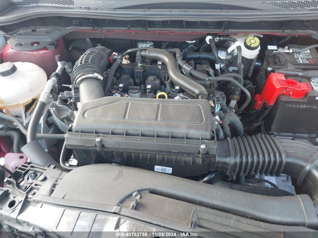 1FMCU0MN8RUA67163 Ford Escape St-line