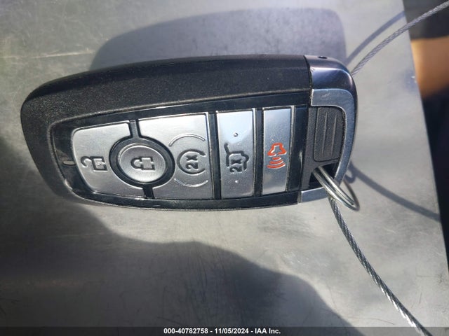 1FMCU0MN8RUA67163 Ford Escape St-line