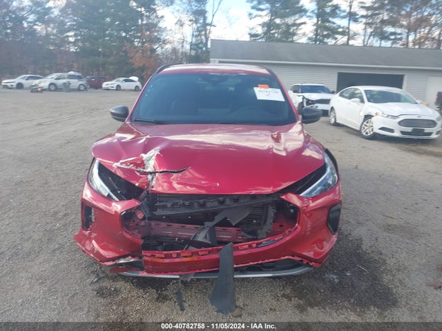 1FMCU0MN8RUA67163 Ford Escape St-line