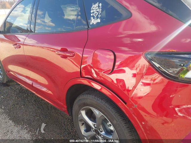 1FMCU0MN8RUA67163 Ford Escape St-line