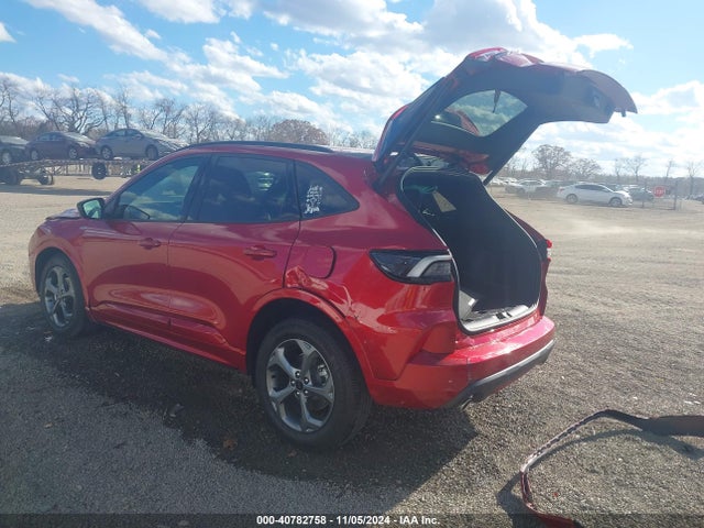 1FMCU0MN8RUA67163 Ford Escape St-line