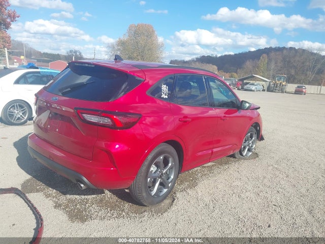 1FMCU0MN8RUA67163 Ford Escape St-line