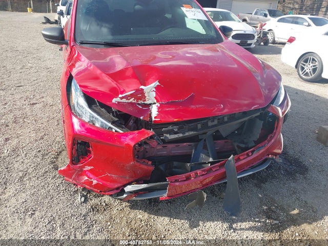1FMCU0MN8RUA67163 Ford Escape St-line