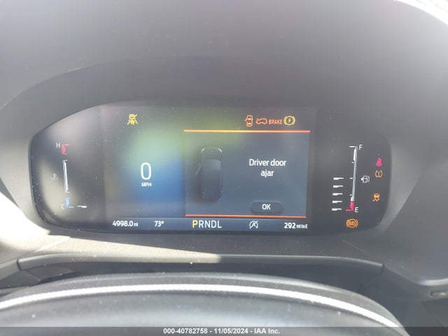 1FMCU0MN8RUA67163 Ford Escape St-line