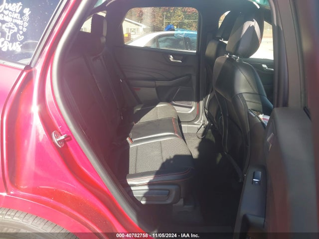 1FMCU0MN8RUA67163 Ford Escape St-line