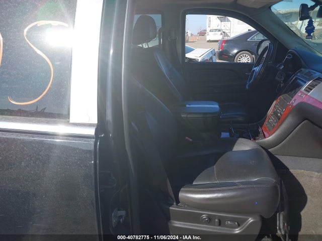 2007 CADILLAC ESCALADE 1GYFK63837R285897 Photo 4