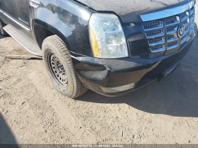 2007 CADILLAC ESCALADE 1GYFK63837R285897 Photo 5