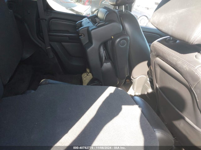 2007 CADILLAC ESCALADE 1GYFK63837R285897 Photo 7