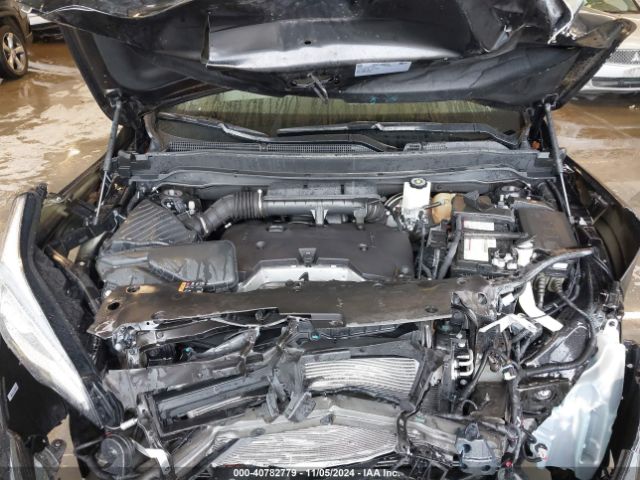 LRBFXBSA8LD178208 Buick Envision Fwd Preferred