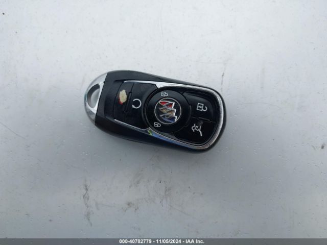 LRBFXBSA8LD178208 Buick Envision Fwd Preferred