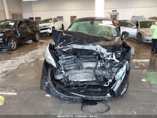 LRBFXBSA8LD178208 Buick Envision Fwd Preferred