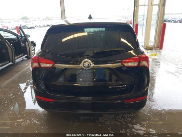 LRBFXBSA8LD178208 Buick Envision Fwd Preferred