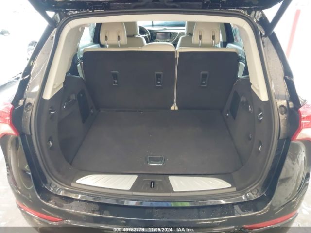 LRBFXBSA8LD178208 Buick Envision Fwd Preferred