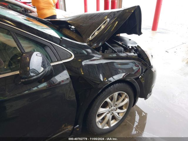 LRBFXBSA8LD178208 Buick Envision Fwd Preferred