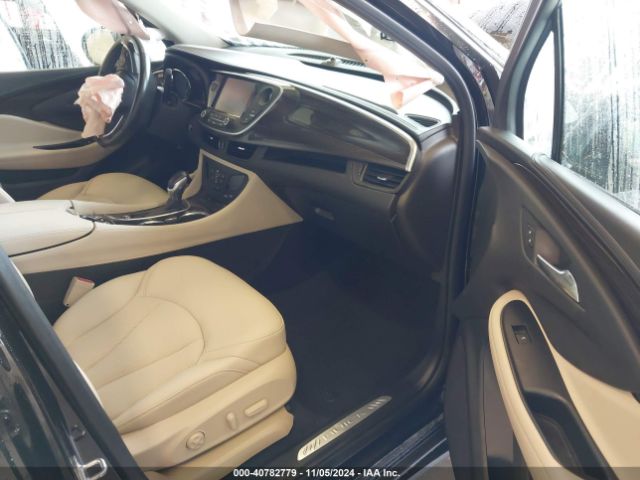 LRBFXBSA8LD178208 Buick Envision Fwd Preferred