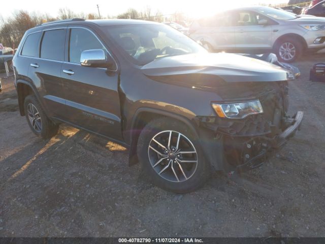 1C4RJFBG5LC400091 auction archive image