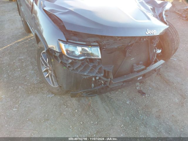 1C4RJFBG5LC400091 Jeep Grand Cherokee Limited 4x4