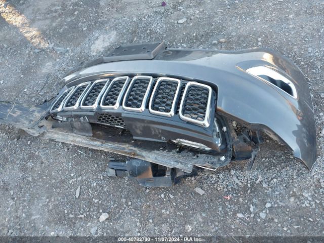 1C4RJFBG5LC400091 Jeep Grand Cherokee Limited 4x4
