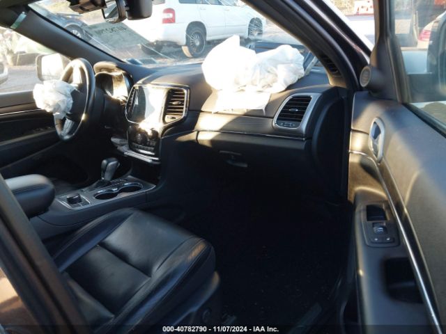 1C4RJFBG5LC400091 Jeep Grand Cherokee Limited 4x4