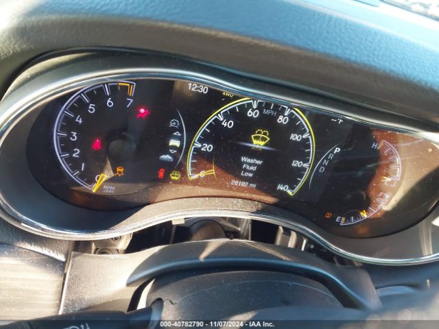 1C4RJFBG5LC400091 Jeep Grand Cherokee Limited 4x4