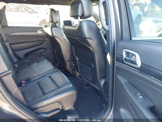1C4RJFBG5LC400091 Jeep Grand Cherokee Limited 4x4