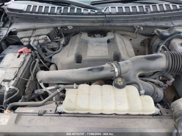 1FMJU1JT0LEA45935 Ford Expedition Xlt